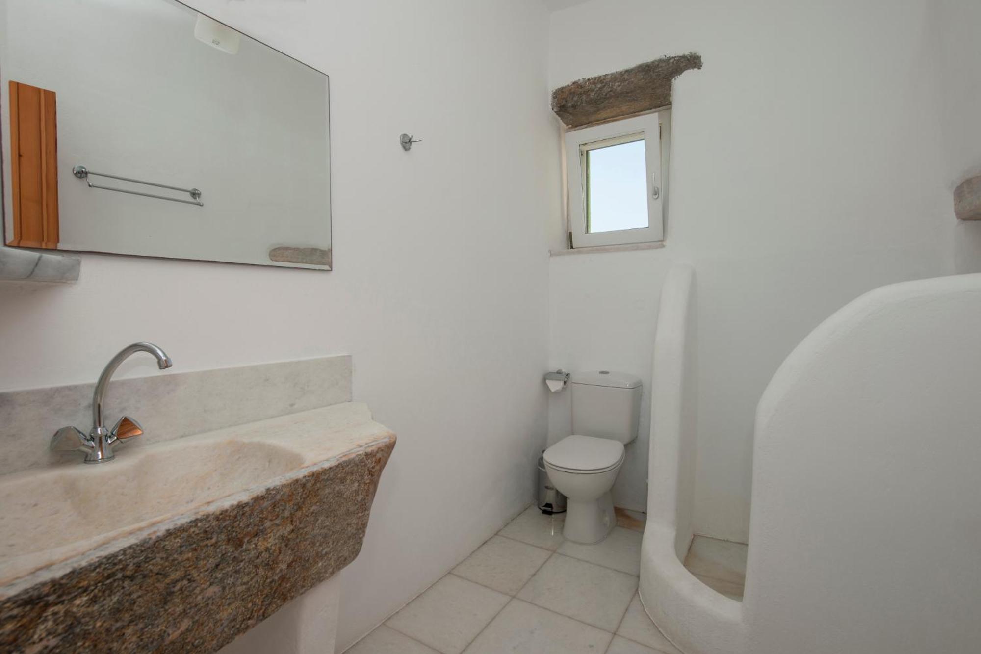 Villa Aeolos With 2 Private Pools Sarakiniko  Exterior photo