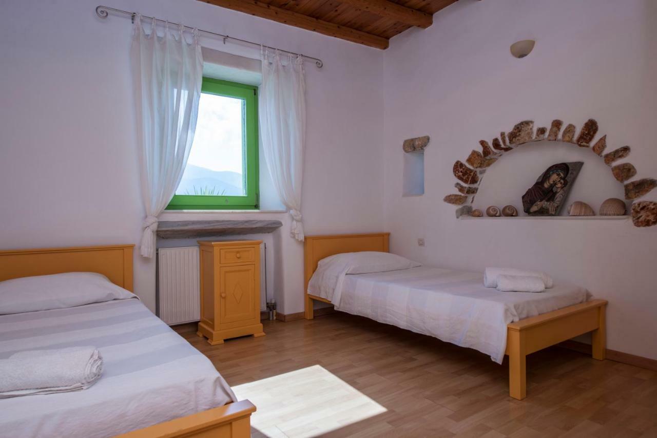 Villa Aeolos With 2 Private Pools Sarakiniko  Exterior photo